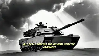 Built Different: Why American Tank Armor Held
