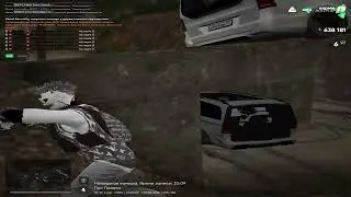 Покажи ай ай💔| S O B L A Z N| RADMIR GTA 5 RP S3🖤