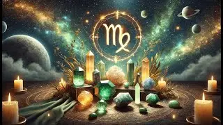 What Stones Are Best For Virgo? | Crystals to Enhance Virgo Energy