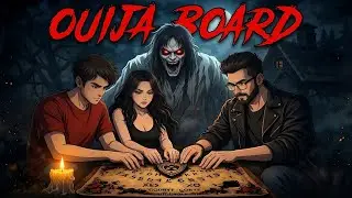 Real Story Of Ouija Board | सच्ची कहानी | Haunted Story | #horror #viral #viralvideo