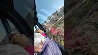 cable car, Narvik, Norway