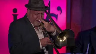 Steve Davis & Steve Wilson Quintet- Atmosphere