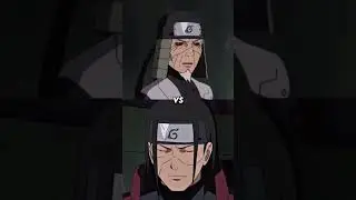 prime hiruzen vs  hokage #hiruzen #narutoshippuden #hashirama #tobirama #naruto #minato  #kakashi