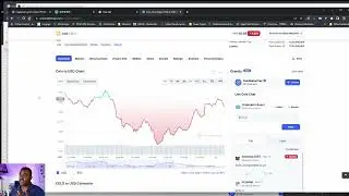 Где купить CYPHERIUM и Celo. Криптовалюта обсуждалась на OMFIF