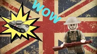 MY LEGO WWII COLLECTION! Tips and tricks on how you can do the same!.