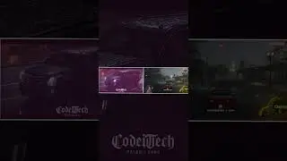 CodeITTech - PATRULLANDO 🚔 Mexican Phonk / Corridos B&eacute;licos (GTA V Roleplay)