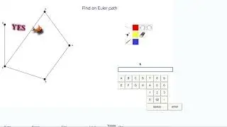 Level 6: Euler Path II From the Path Diagrams Math Program From The Path Diagrams Math Program