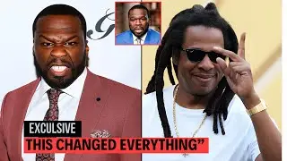 50 Cent Reveals $80 Million Deal 😳 Jay-Z Fallout Changes Everything!