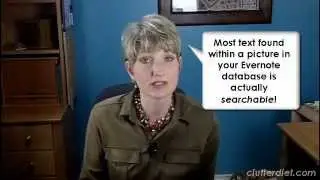 How to Manage Your Time, Part 1, Capture | Clutter Video Tip