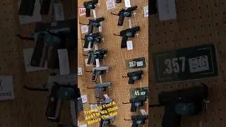 Trying To Find AK47 or Ar15 Before Washington State Ban