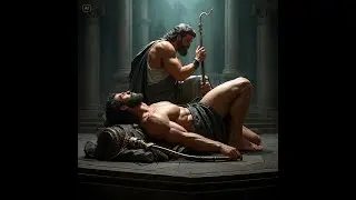 The Death of Hercules: The Fall of a Legend!