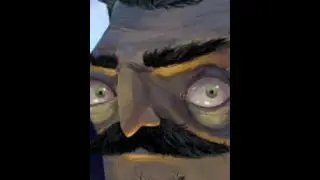 Hello neighbor 2 alpha 1 feat @alexrichardson9592