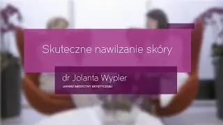 ESTELL -  SKUTECZNE NAWILŻANIE SK&Oacute;RY