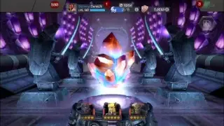 Mcoc 5* featured opening 😀