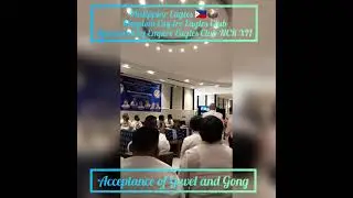 Chartering and induction of Kingdom Empire Eagles Club | KEEC Western Region, KSA