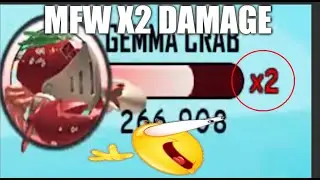 R2D | Killing gemma crab in 2:22 + Speed run comp