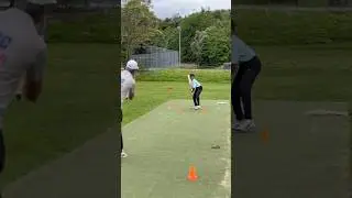 Bilaal batting practice #cricket #cricketshorts #ytshortsindia #viratkohli #cricketnation #foryou