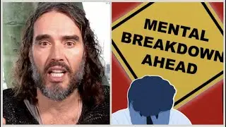 Having A Mental Breakdown?! THIS IS WHY!