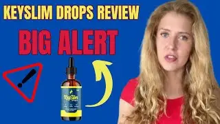 KEYSLIM DROPS ❌❌((DROPS))❌❌KEYSLIM DROPS REVIEW, KEYSLIM DROPS SUPPLEMENTS, KEY SLIM DROPS REVIEWS