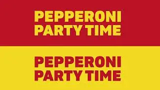 Have a pizza party!