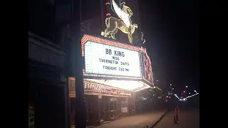 Thornetta's Detroit music history