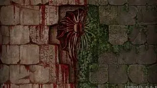 Quake: Dwell Music - The Sunken City