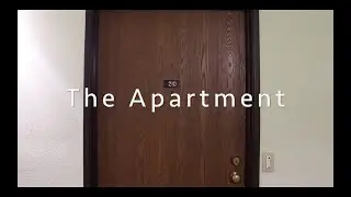 The Apartment | A Short Horror Film