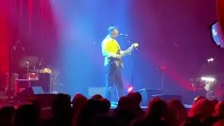 Mount Eerie - I Felt Your Shape (Live)