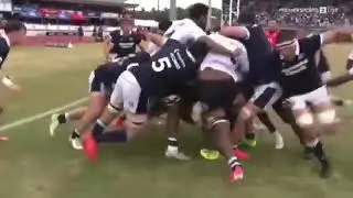 Fiji_vs_Scotland  HIGHLIGHTS   Test Match Rugby 2025....