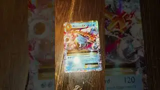 My top 5 best Pok&eacute;mon cards