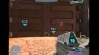 Gate Glitch