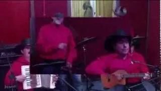 LOS SALVAJES DE TRIPAYANTE . - EL CHAVELA