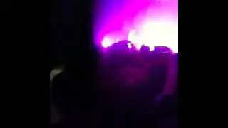 Sucker Tour 2015