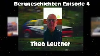 [Doku] Berggeschichten Episode 4 | Sauerländer Präzision | Theo Leutner