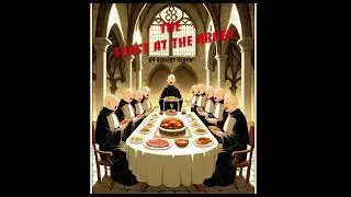 The Feast in the Abbey by Robert Bloch