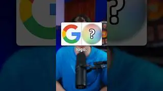 Google только что сменил логотип ✏️
