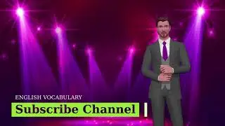 Learn English Vocabulary &ndash; Word of the Day: Zeal