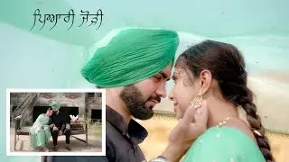 Prewedding 2025 | Sarbjit & Mehak | Star Studio Bholath | (M) 9988087561,8968921384