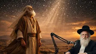 Why Did God Change Abram’s Name to Abraham? The Secret Judaism Reveals