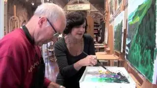 The Salon of Art - Oil Painting Classes San Diego