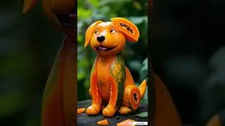 ANIMALS FRUITS FUSION.