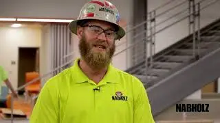 My Nabholz Story - John Weisgerber