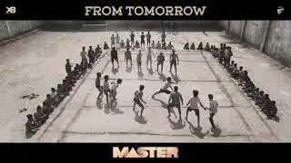 Master promo 8/new latest update/January 13 /2021