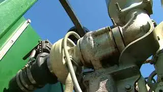 Uni-Recycling dredging services