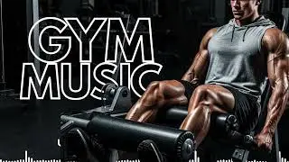 Motivation Workout Mix | Hard-Hitting Tracks to Push Every Rep