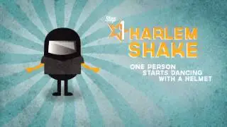 How to Create a Harlem Shake Video