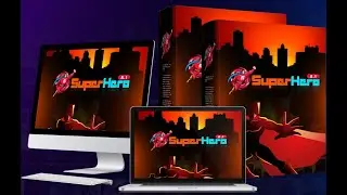 SuperHero AI Coupon Code - Get (30% OFF) Promo Amazing Offer!