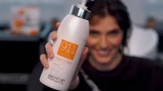 Biotop Professional Daily 911 Treatment