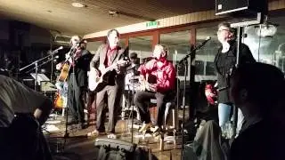 Die Doctors Of The Rock And Roll - Tullnerfeld