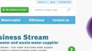 Business Stream: How to read your meter